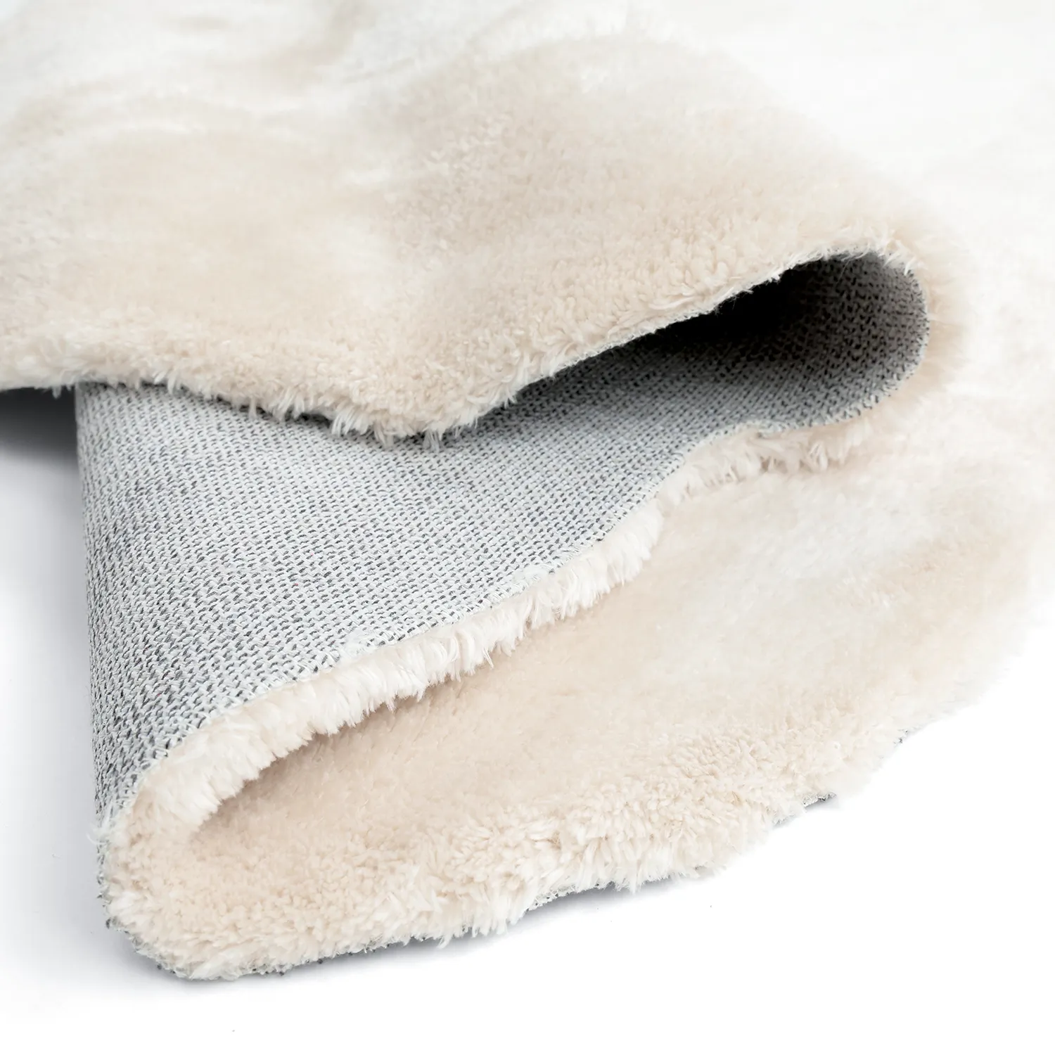Lastenmatto - Aranga Super Soft Cloud (beige)