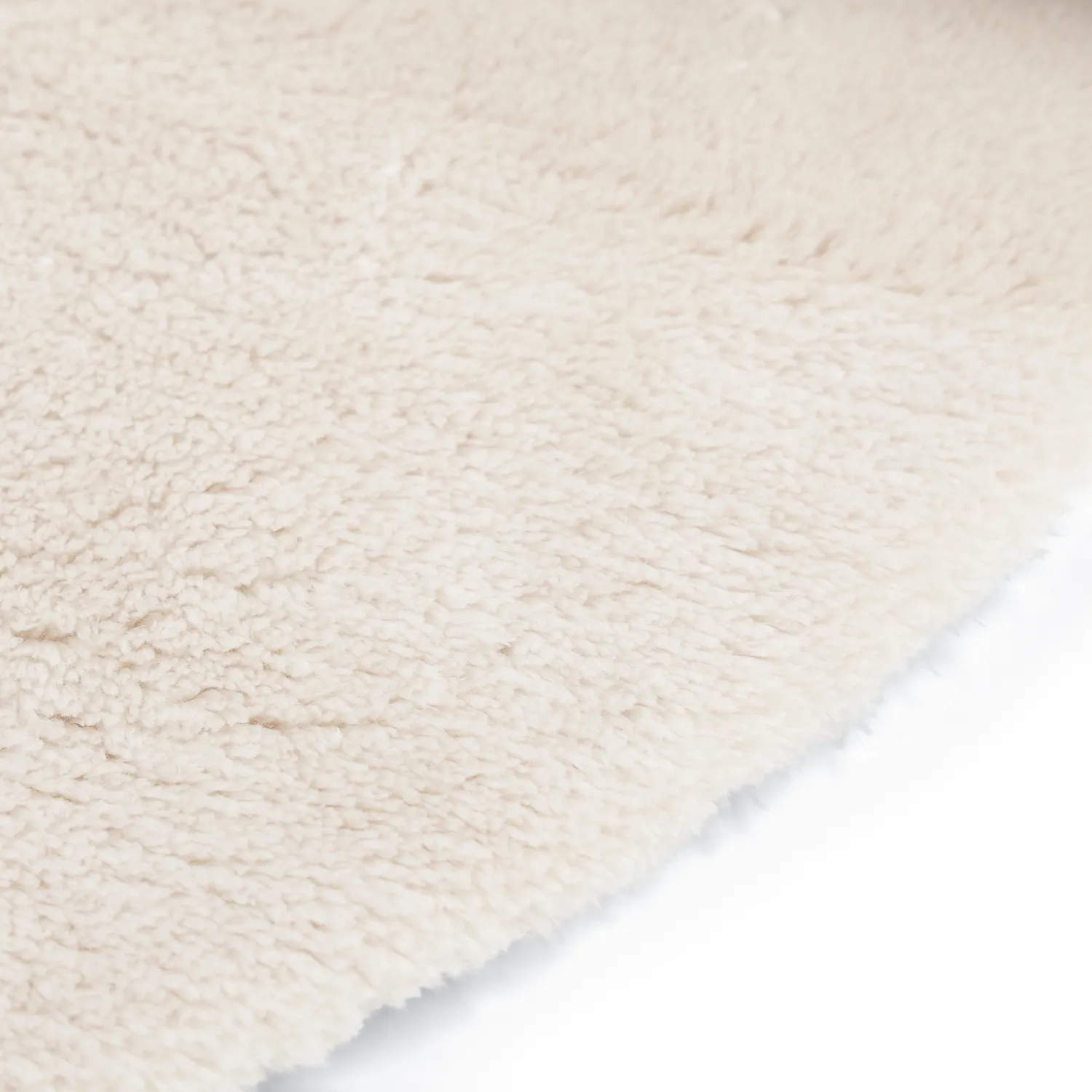 Lastenmatto - Aranga Super Soft Cloud (beige)