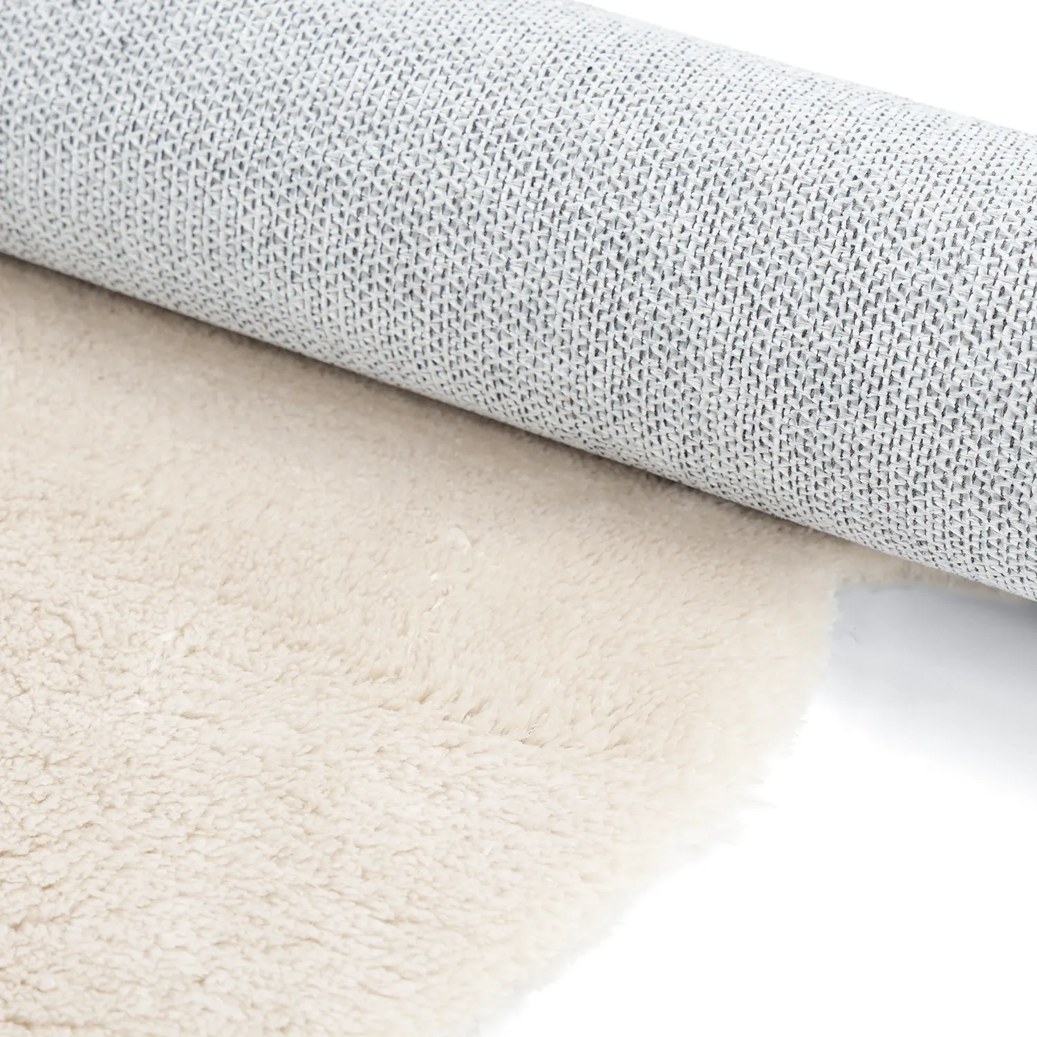 Lastenmatto - Aranga Super Soft Cloud (beige)