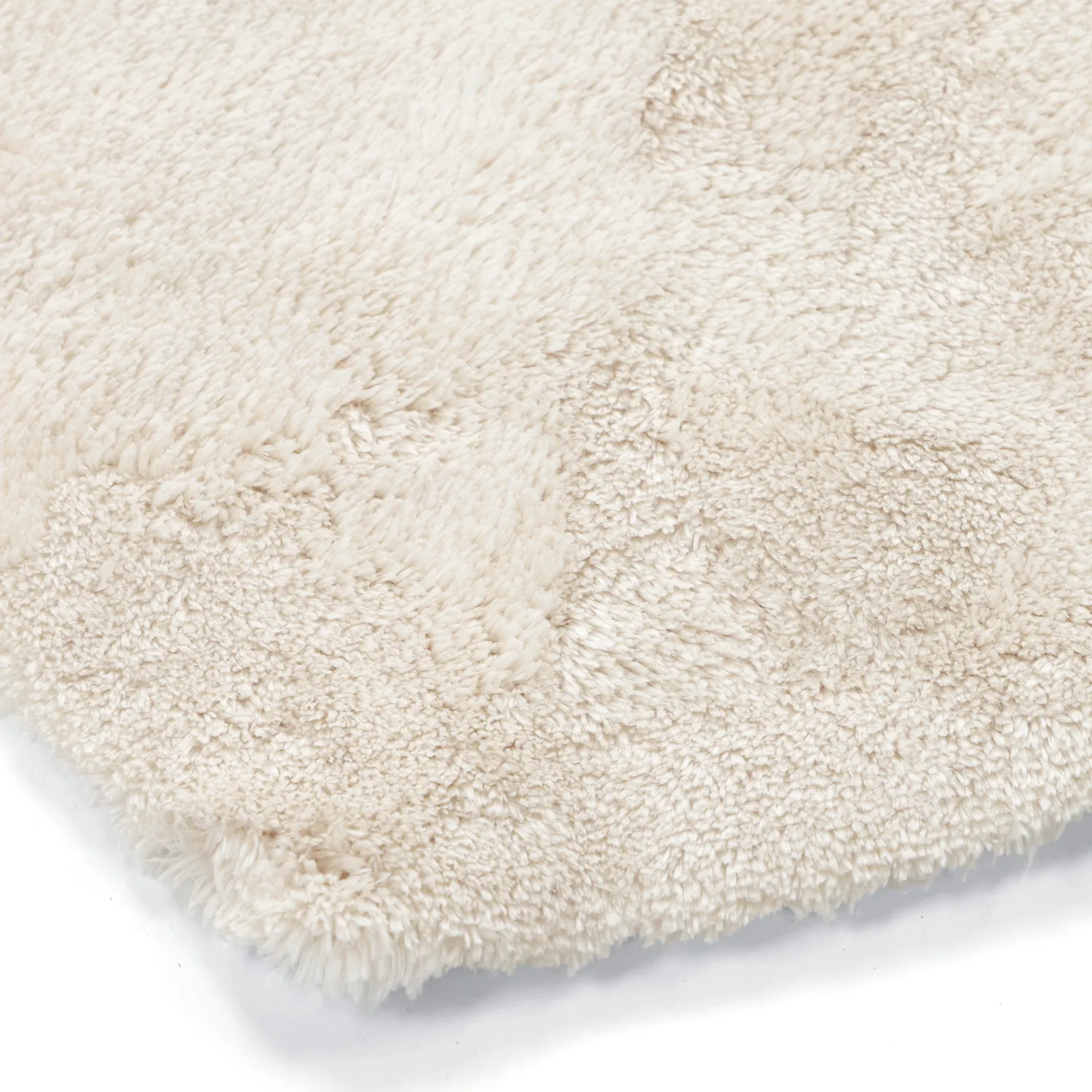 Lastenmatto - Aranga Super Soft Heart (beige)