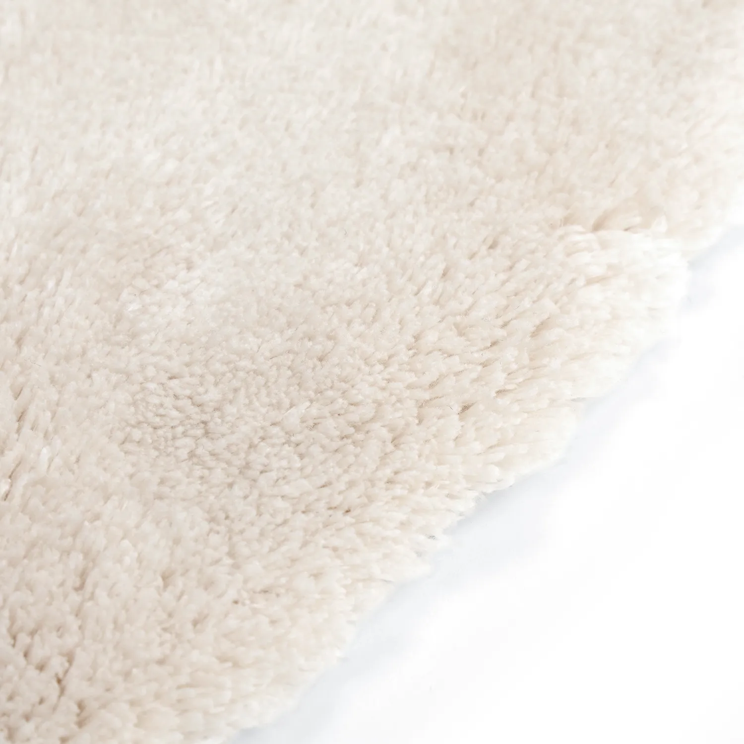 Lastenmatto - Aranga Super Soft Heart (beige)