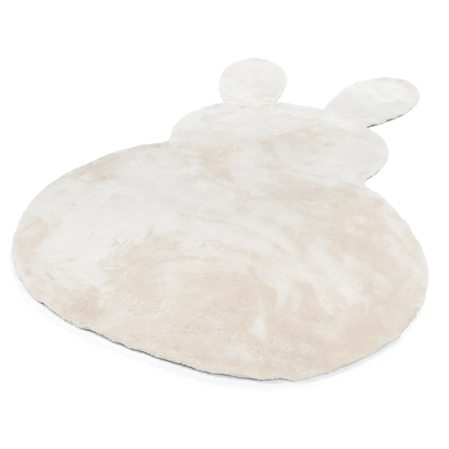 Lastenmatto - Aranga Super Soft Bunny (beige)