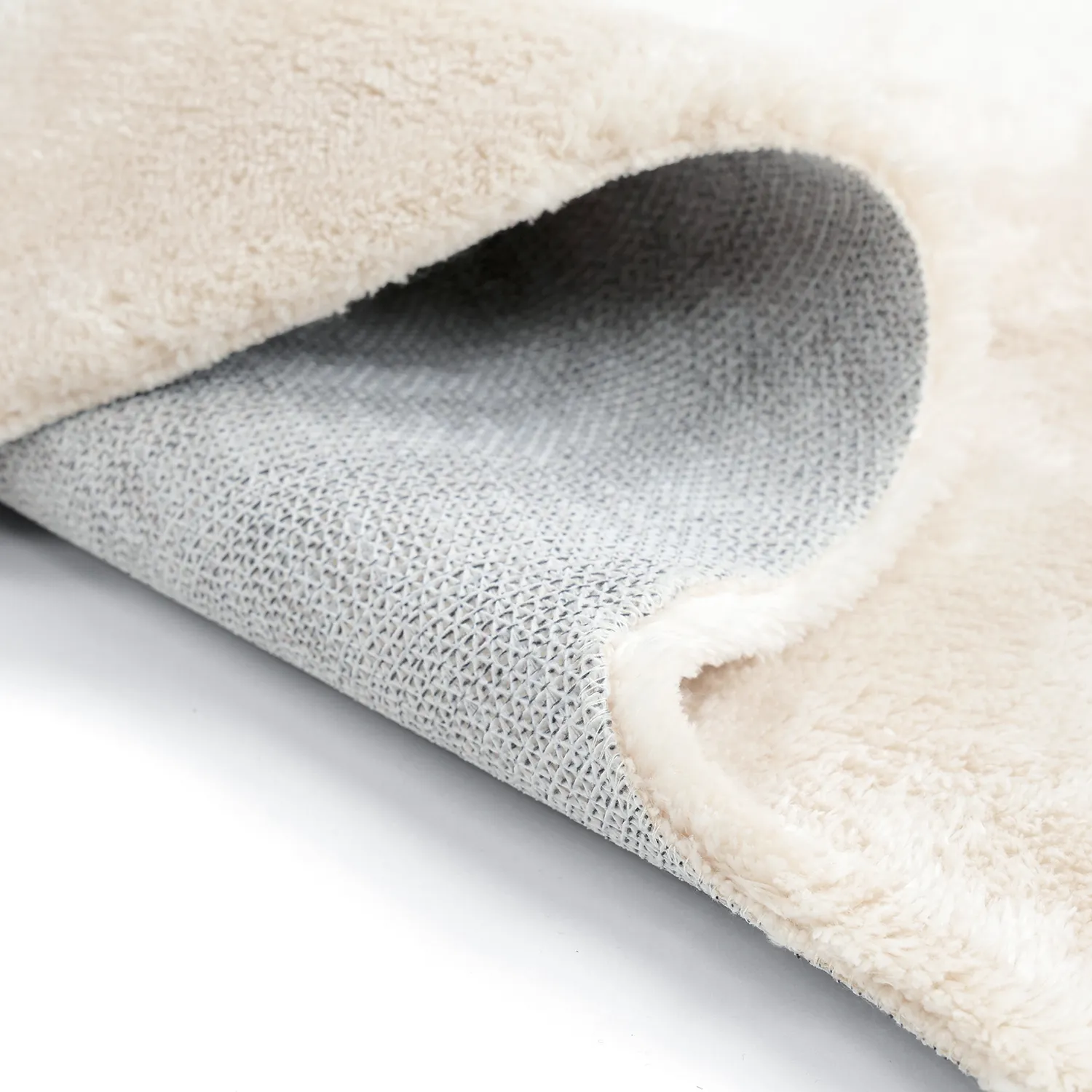 Lastenmatto - Aranga Super Soft Bunny (beige)