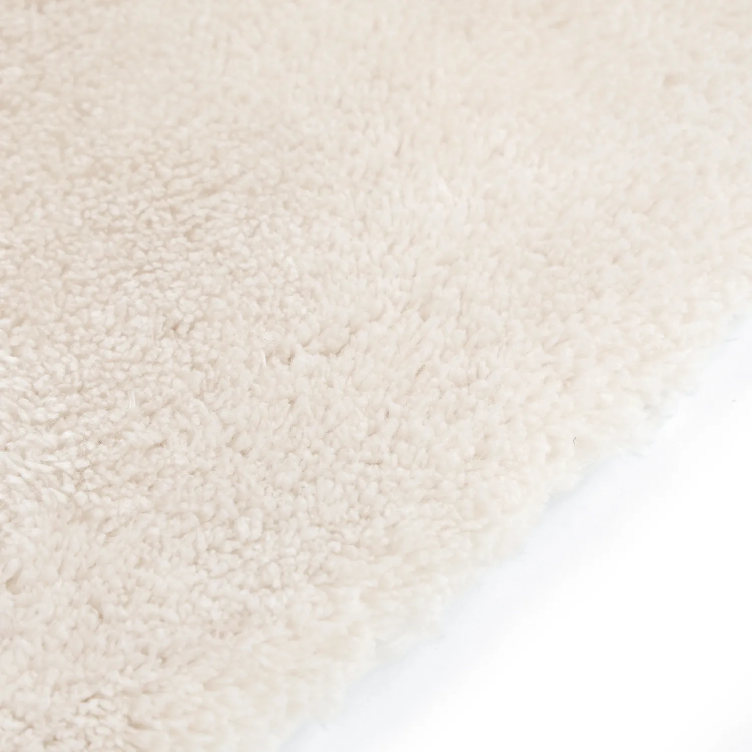 Lastenmatto - Aranga Super Soft Bunny (beige)