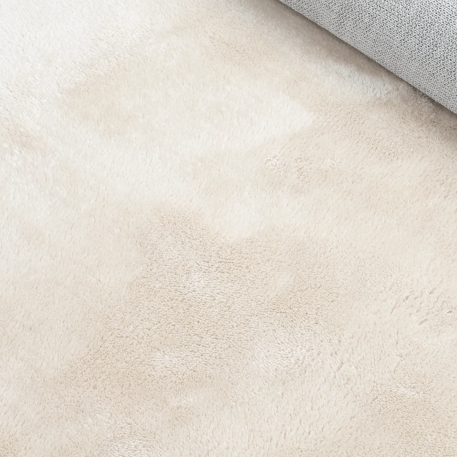 Lastenmatto - Aranga Super Soft Bunny (beige)