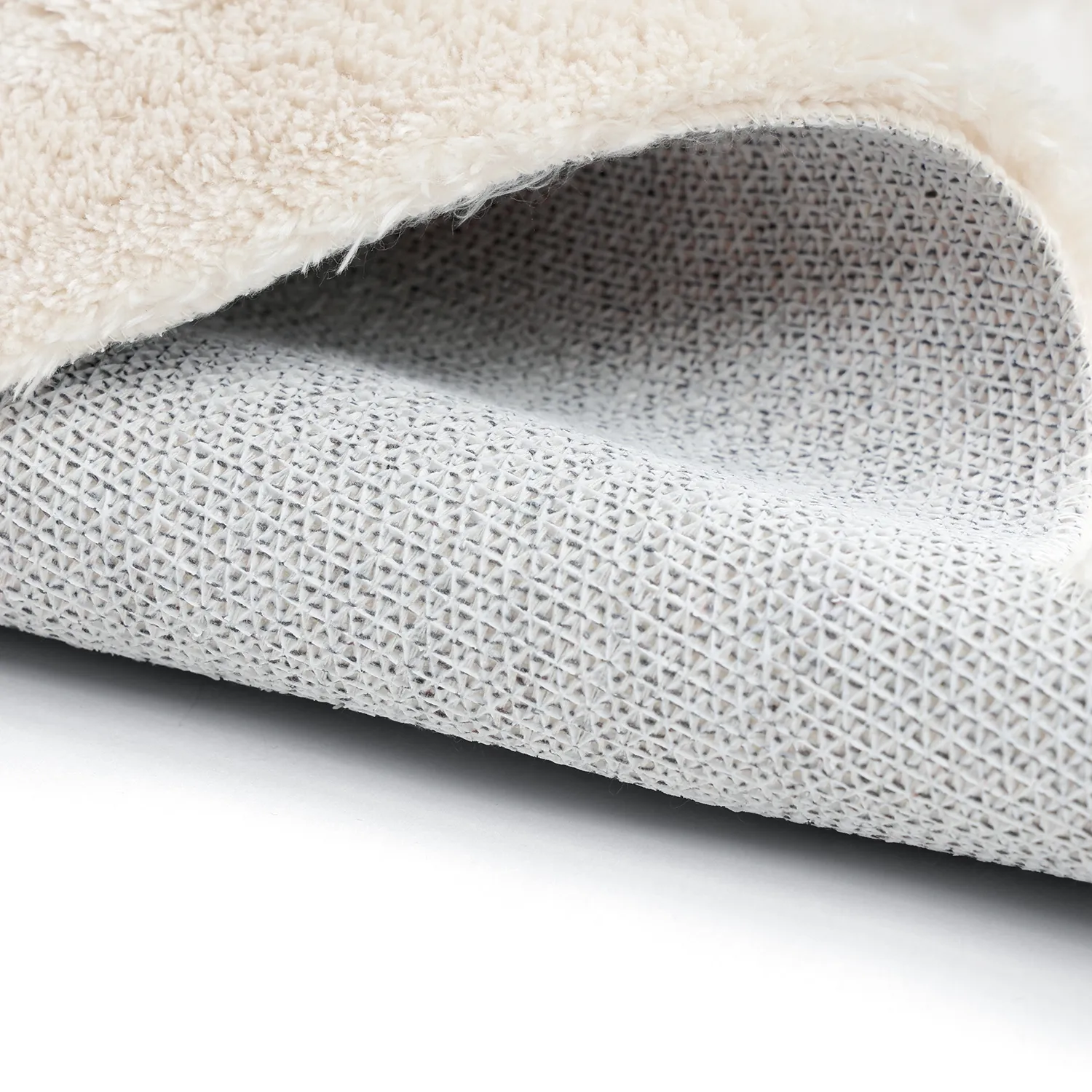 Lastenmatto - Aranga Super Soft Star (beige)