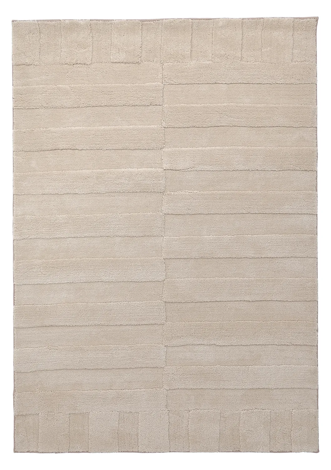 Ryijymatot - Paxos (beige)