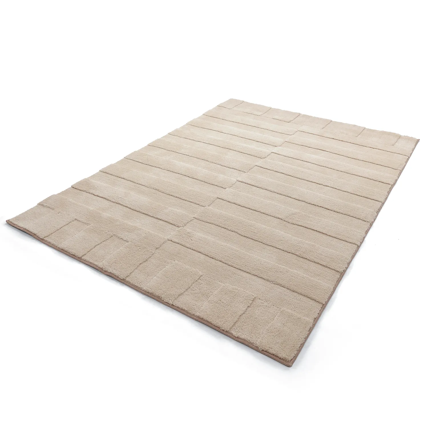 Ryijymatot - Paxos (beige)