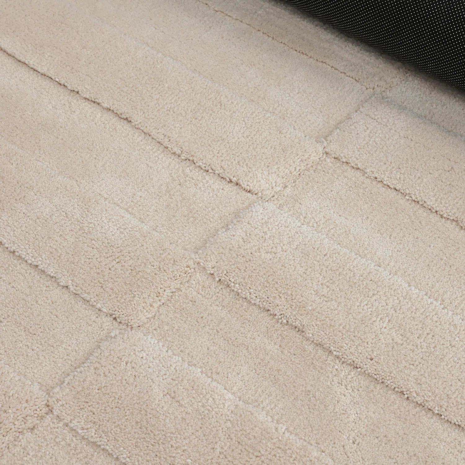 Ryijymatot - Paxos (beige)