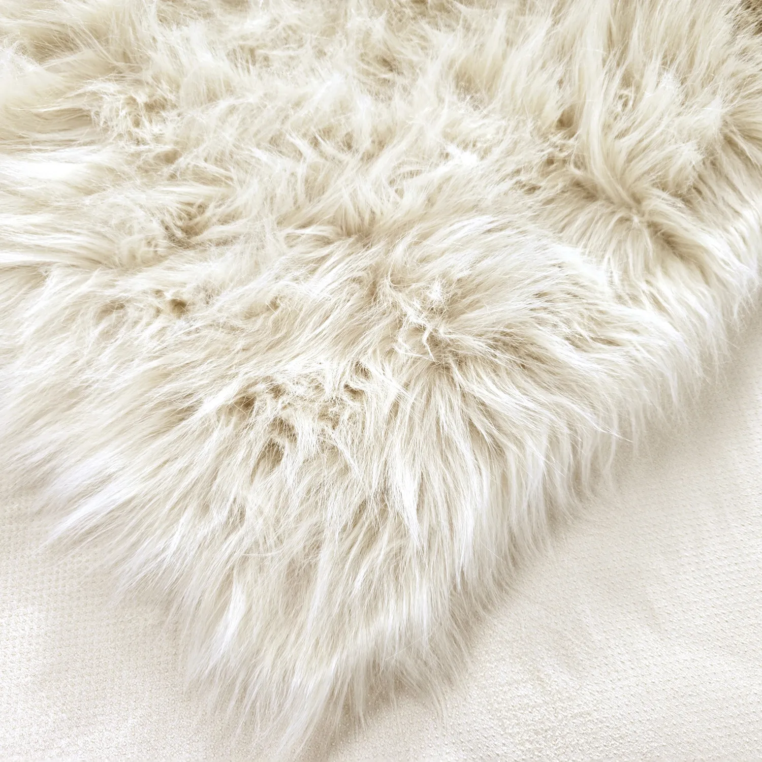 Ryijymatot - Sohar (beige)