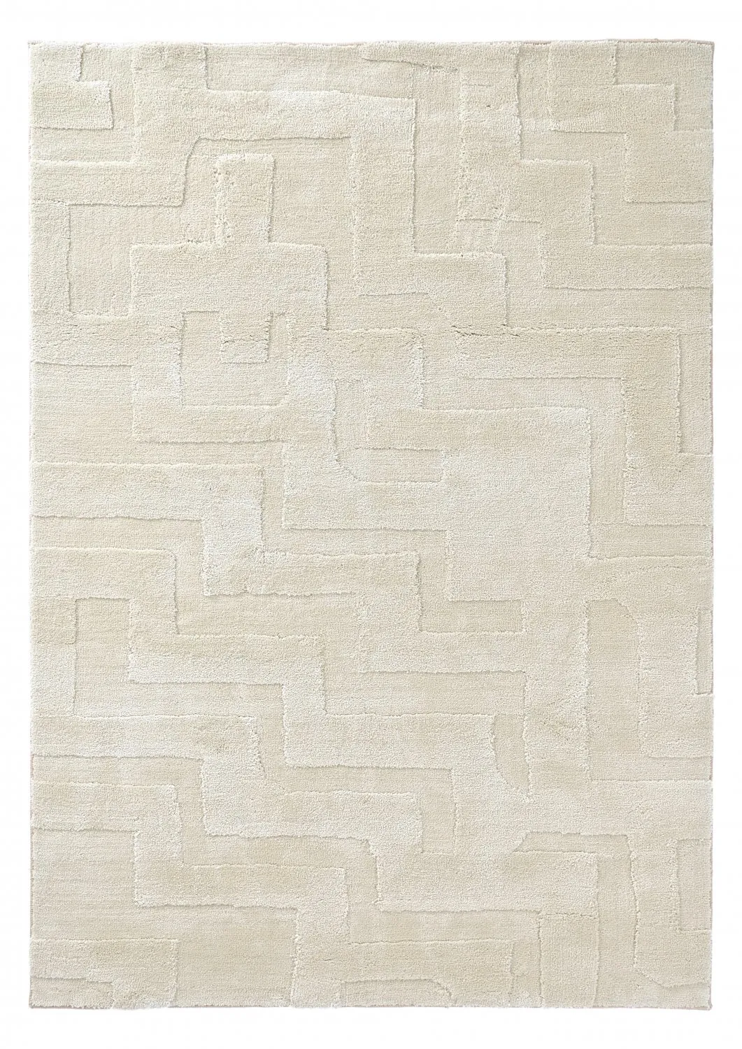 Ryijymatot - Tripoli (beige)
