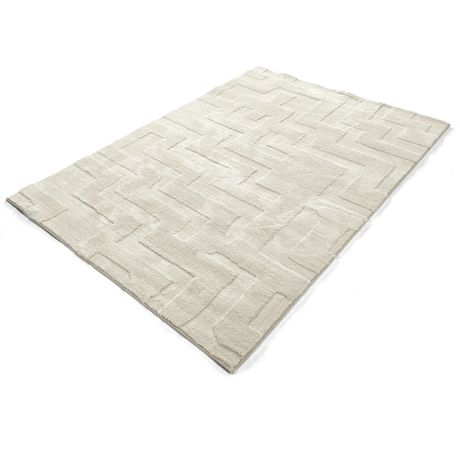 Ryijymatot - Tripoli (beige)