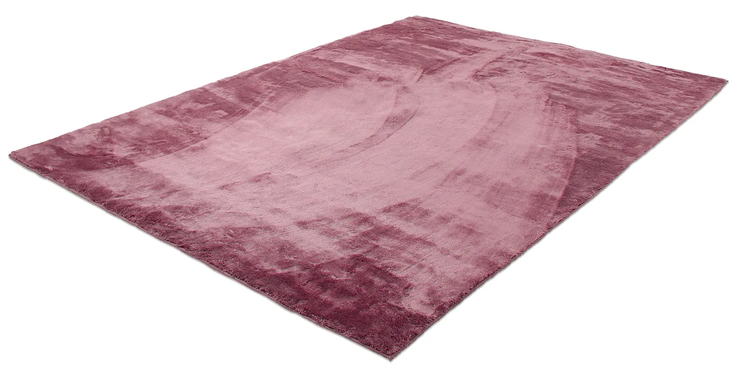 Ryijymatot - Aranga Super Soft Fur (rose)