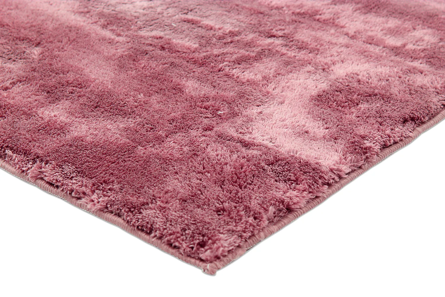 Ryijymatot - Aranga Super Soft Fur (rose)