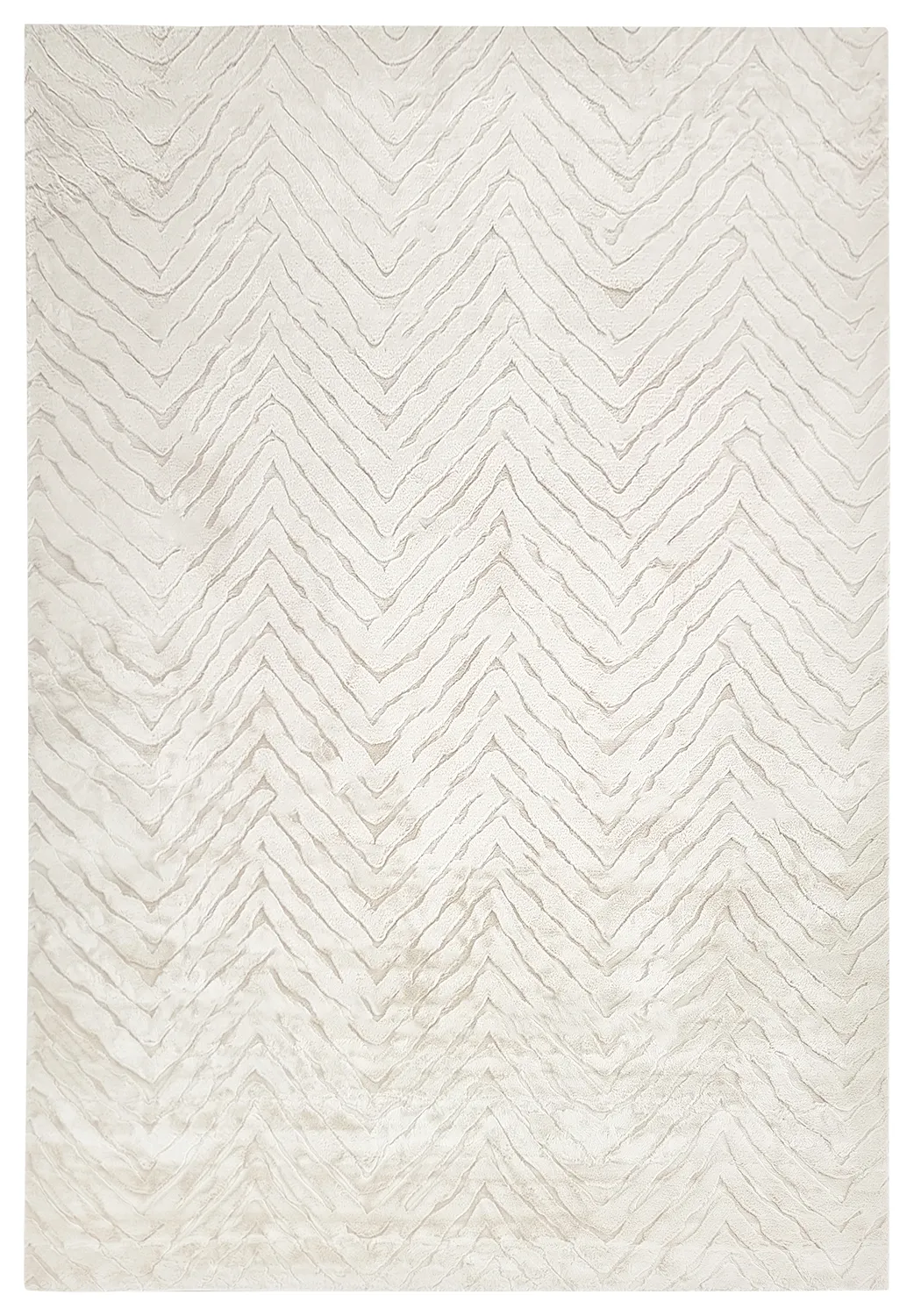 Ryijymatot - Wren (offwhite)