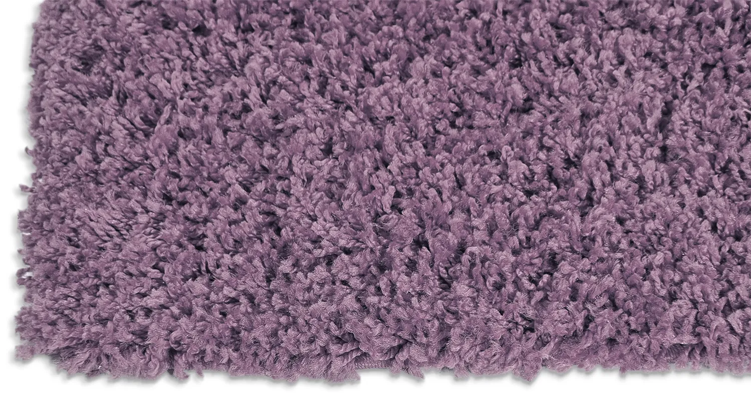Ryijymatot - Zoe (violetti)