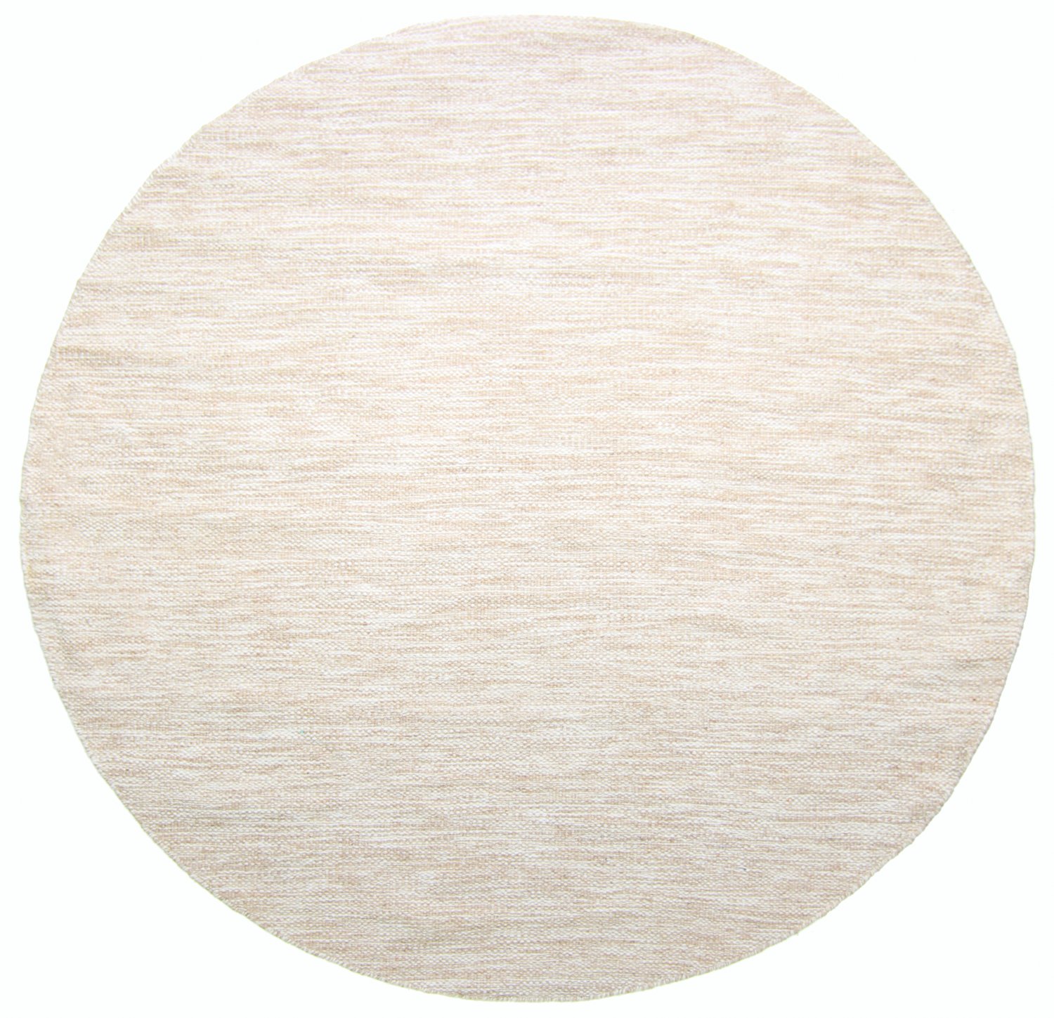 Pyöreä matot - Savona (beige)