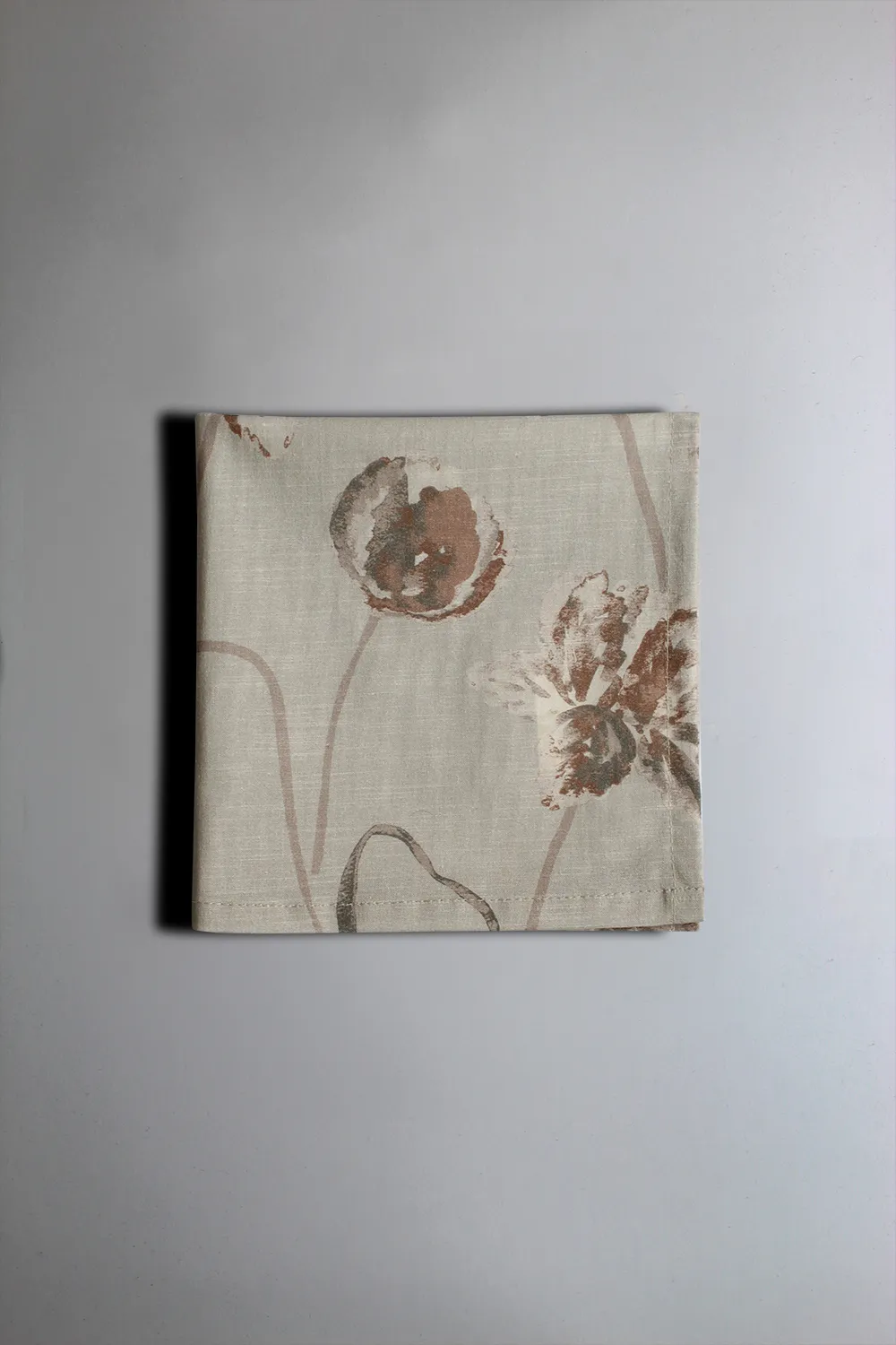 Lautasliinat 4kpl - Alegria (beige)