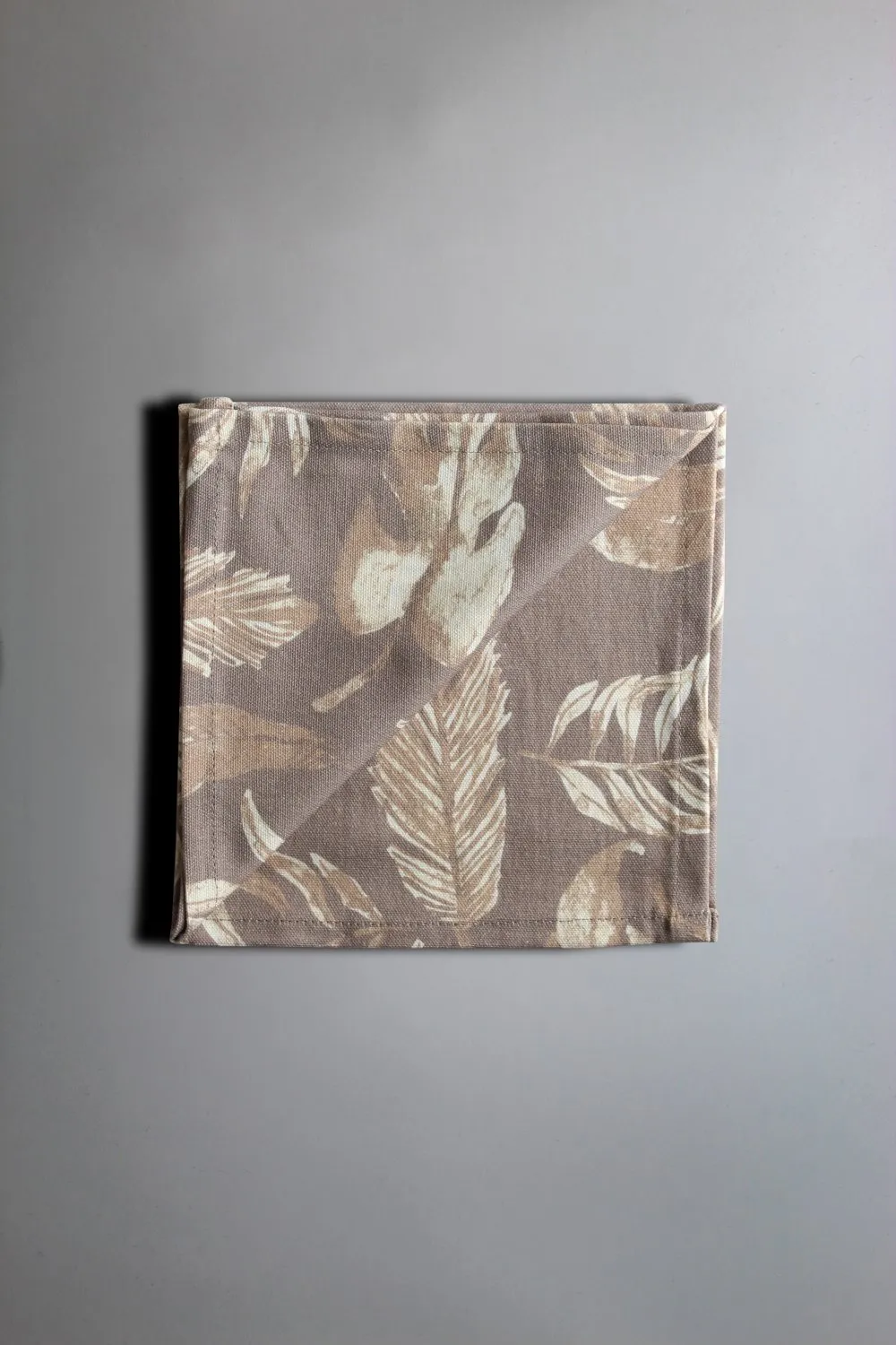 Lautasliinat 4kpl - Lowe (beige)