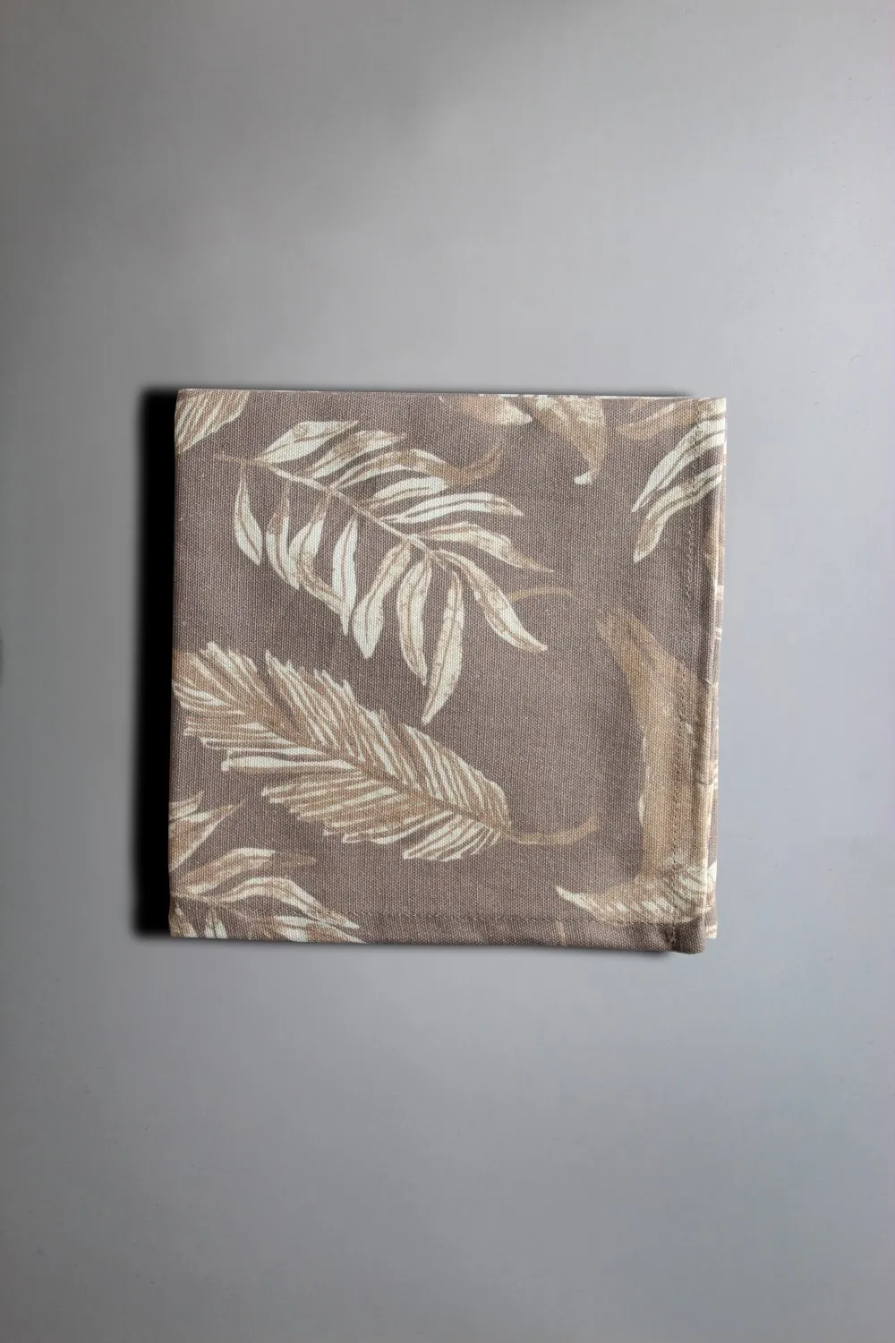 Lautasliinat 4kpl - Lowe (beige)