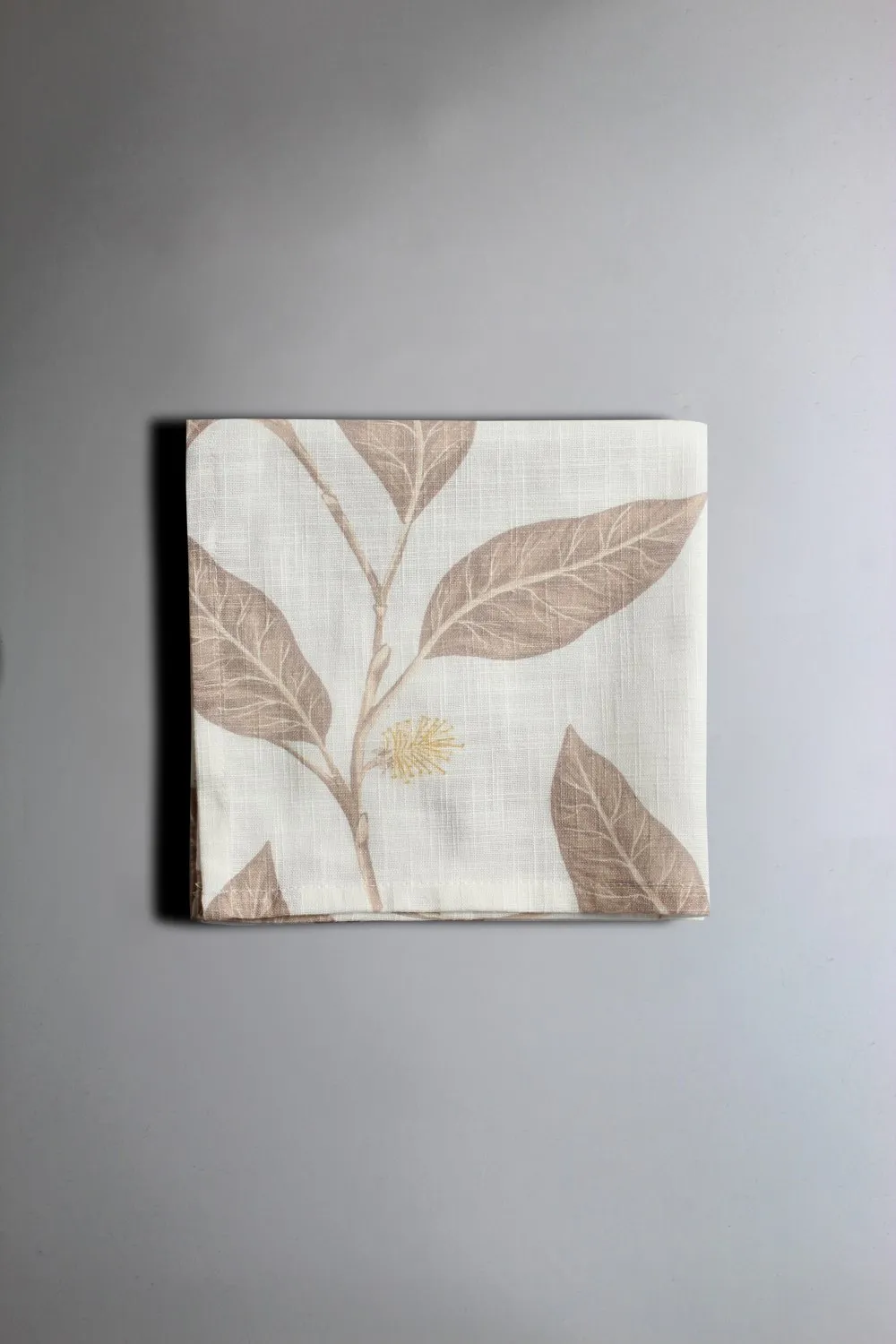 Lautasliinat 4kpl - Morris (beige)