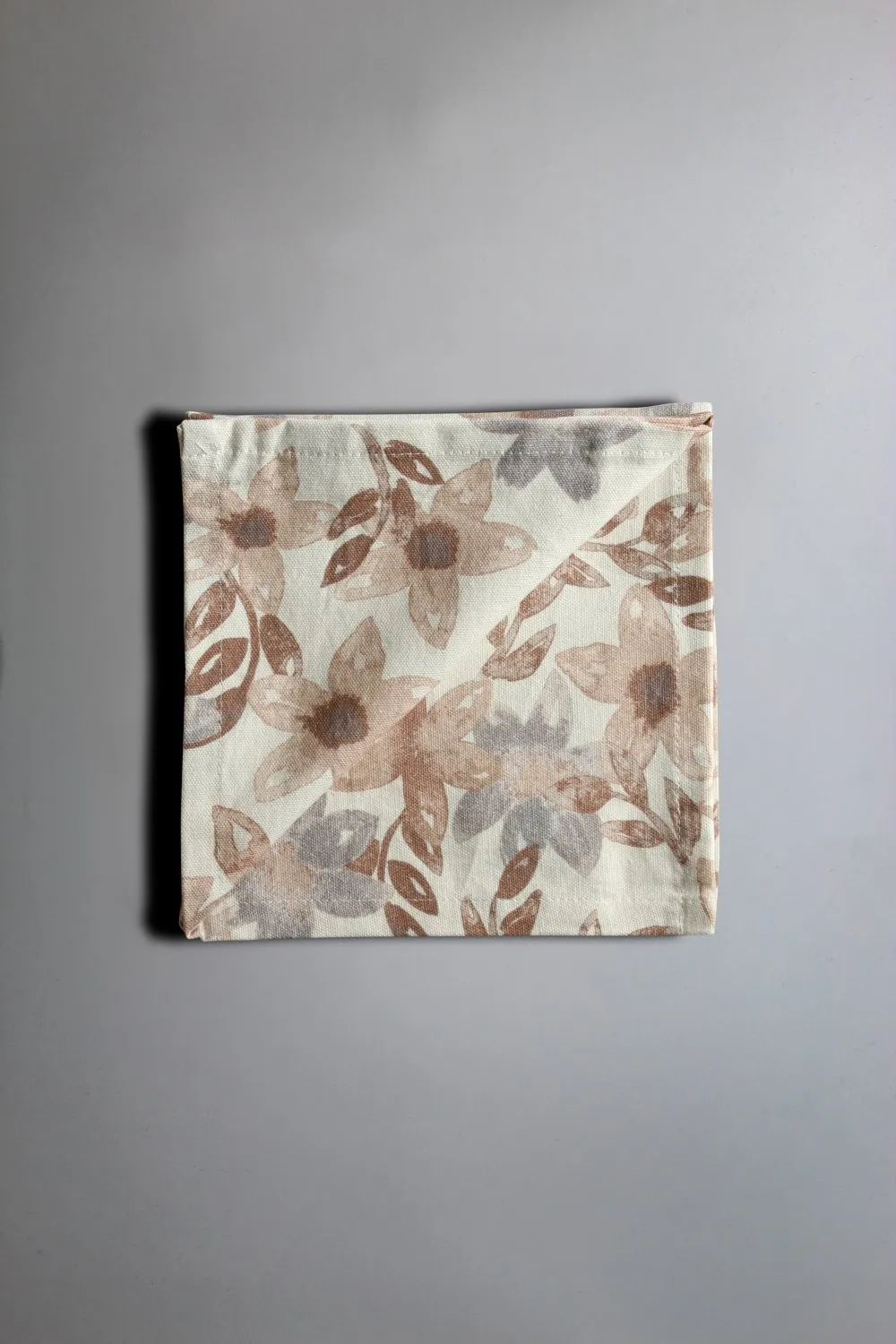 Lautasliinat 4kpl - Petite (beige)
