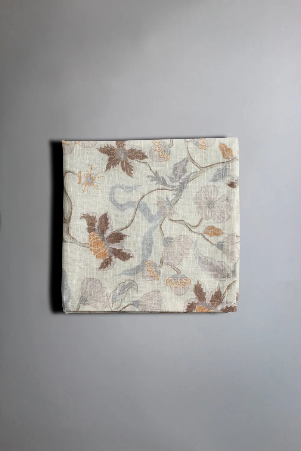 Lautasliinat 4kpl - Sollan (beige)