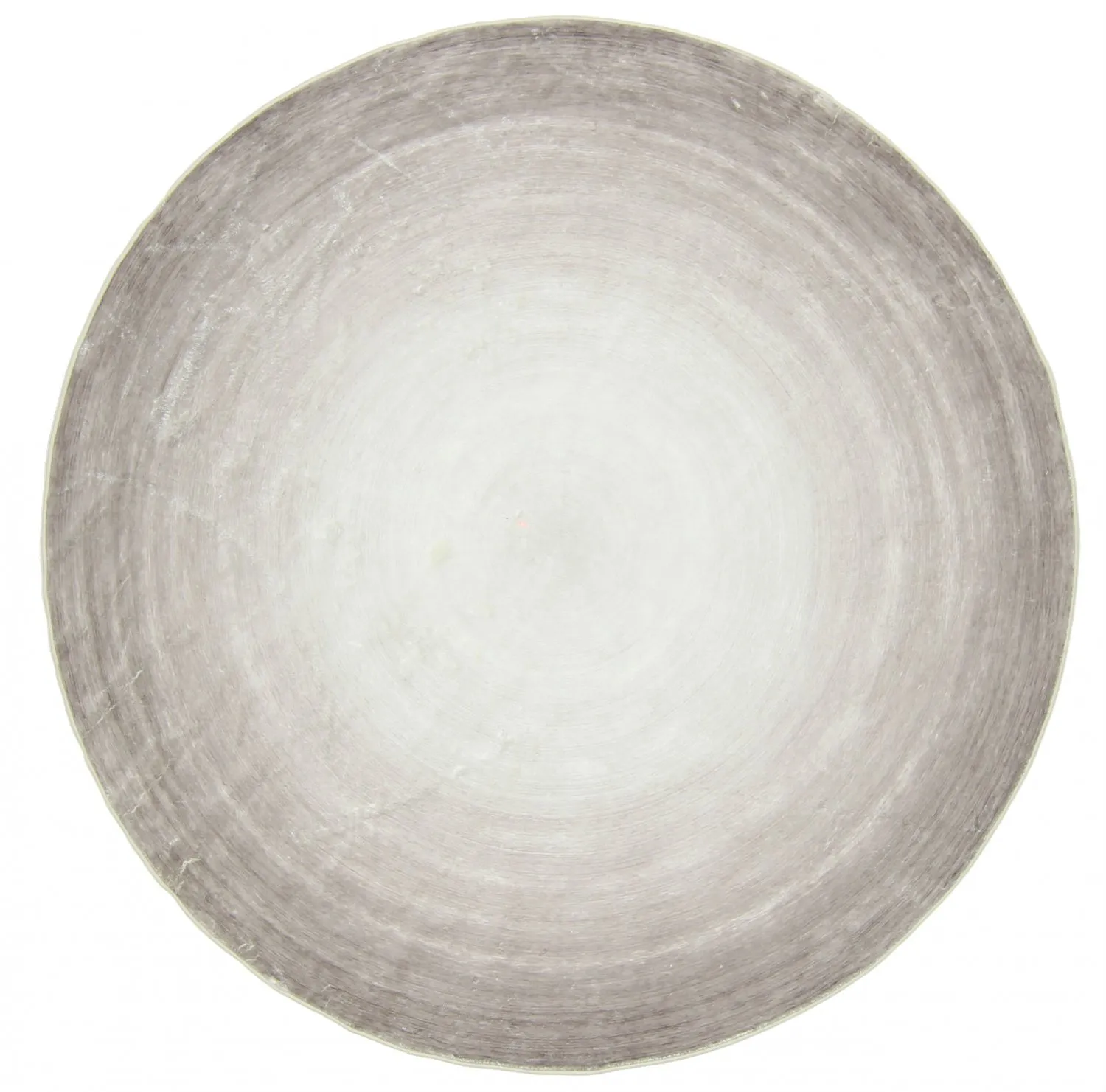 Pyöreät matot - Shade (beige/harmaa)