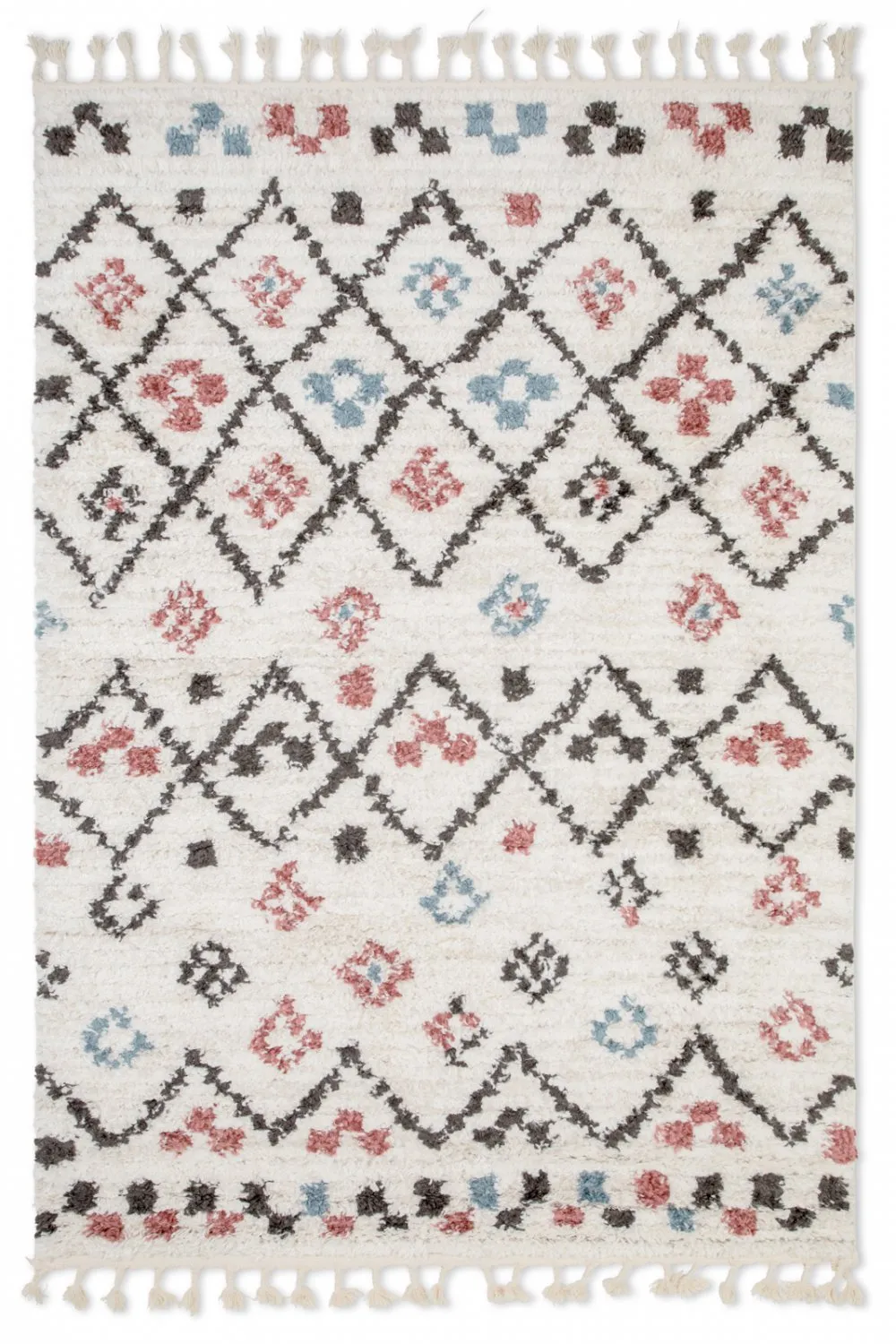 Ryijymatot - Siena (beige/multi)