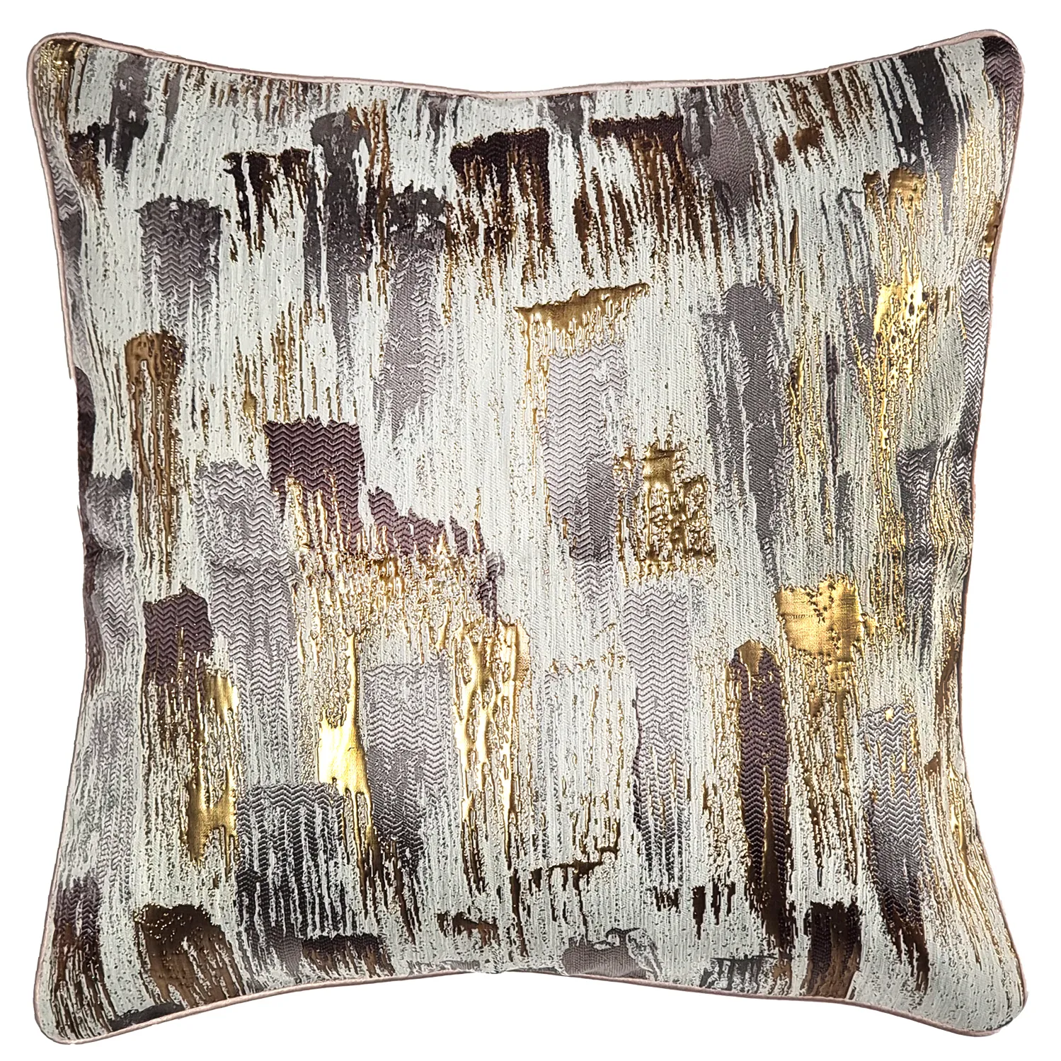 Tyynyliina - Square Luxury 45 x 45 cm (multi)