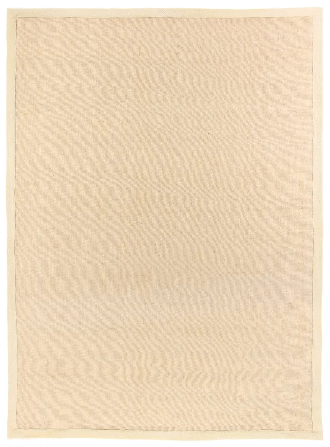 Sisal-matto - Agave (hiekka)