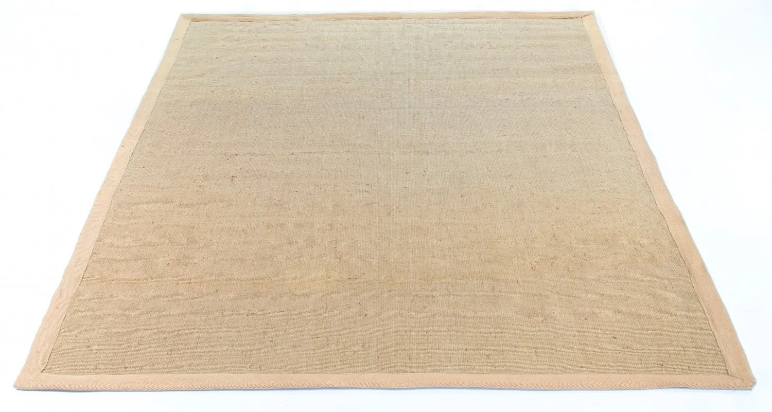 Sisal-matto - Agave (kevyt taupe)