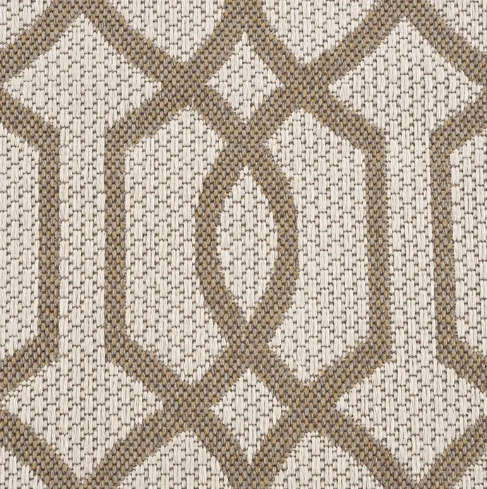 Wilton-matto - Kebira (beige)