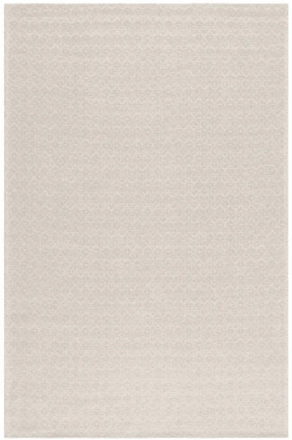 Wilton-matto - Saltnes (beige)