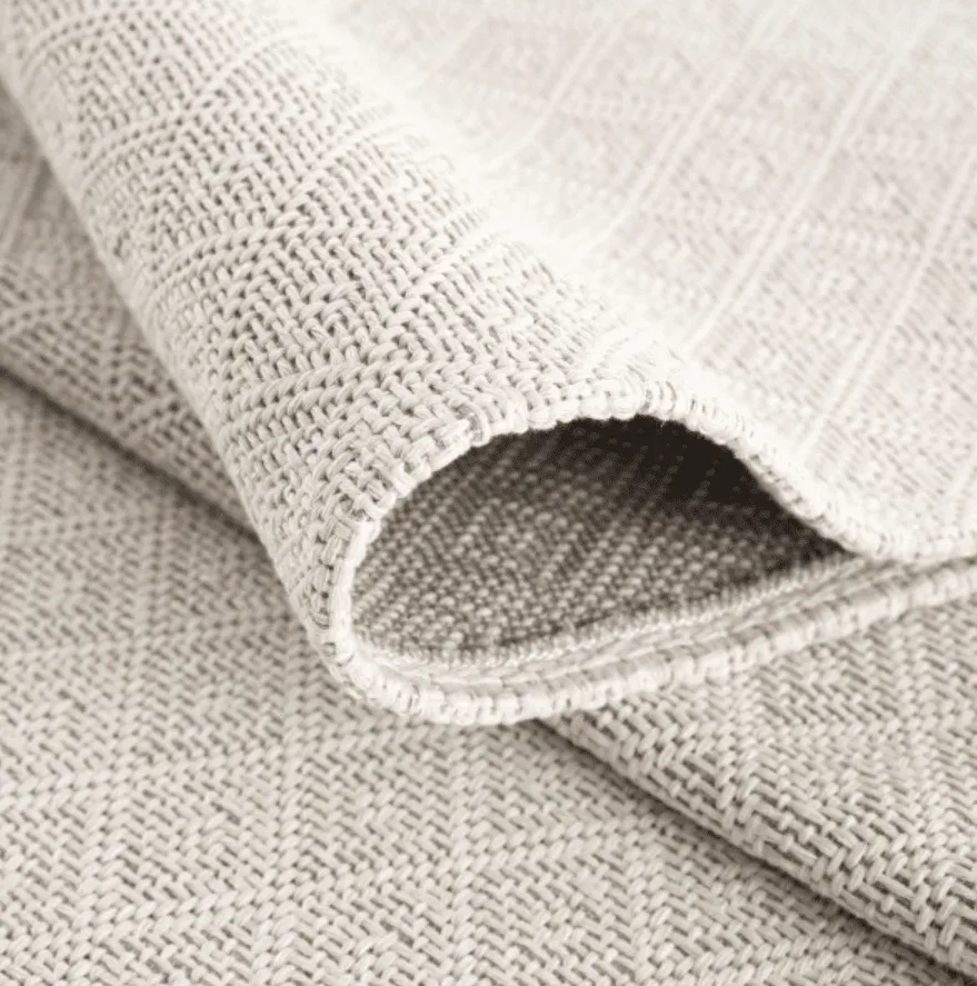 Wilton-matto - Saltnes (beige)