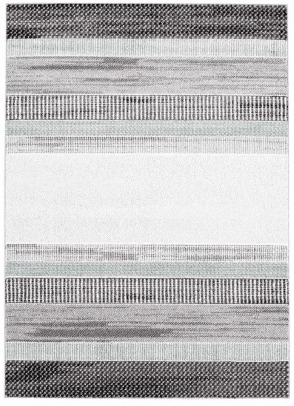 Wilton-matto - Dalur (sininen)