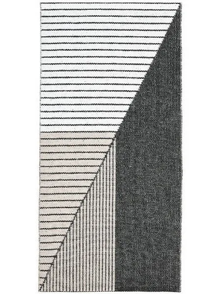 Muovimatot - Horredsmattan Stripe (vaaleanpunainen)