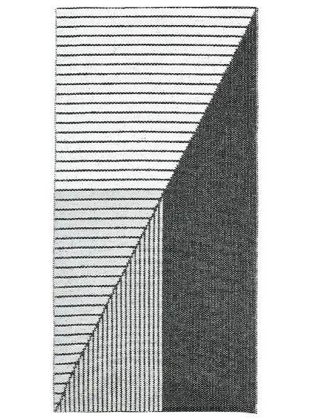 Muovimatot - Horredsmattan Stripe (harmaa)