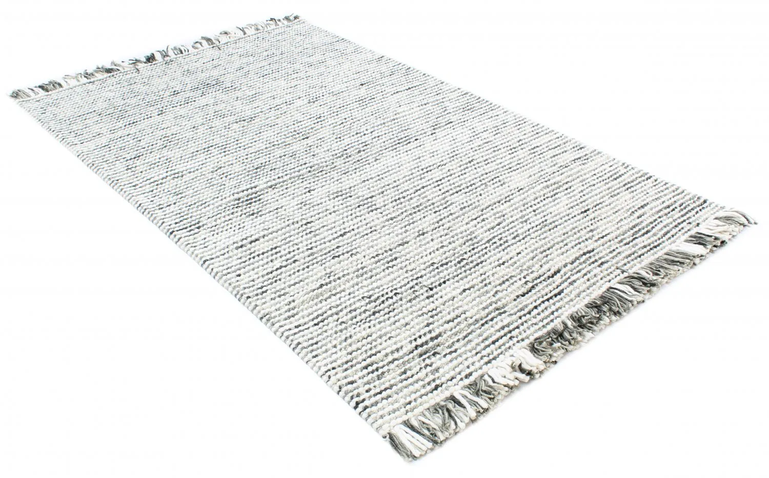 Villamatto - Stromness (harmaa/beige)
