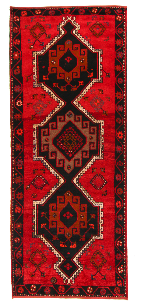 Persian Kilim 325 x 129 cm