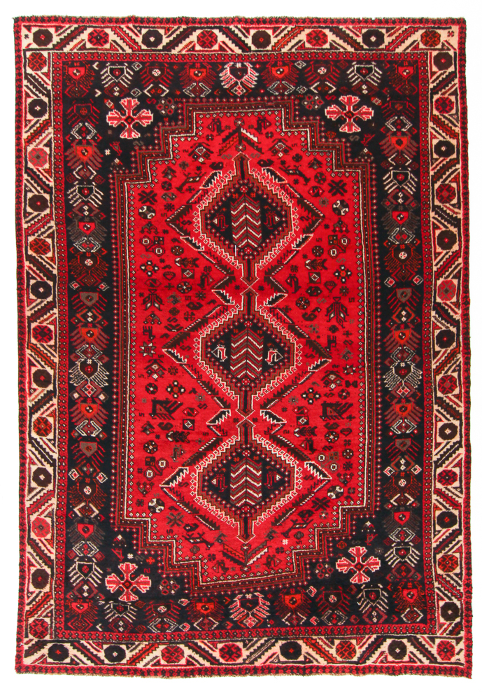 Persian Hamedan 304 x 205 cm