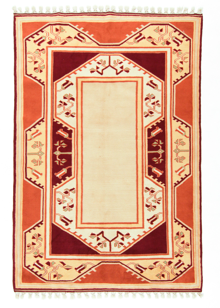 Persian Hamedan 240 x 164 cm