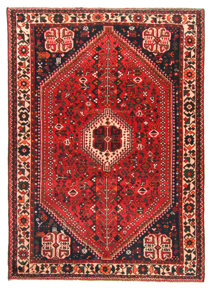 Persian Hamedan 287 x 206 cm