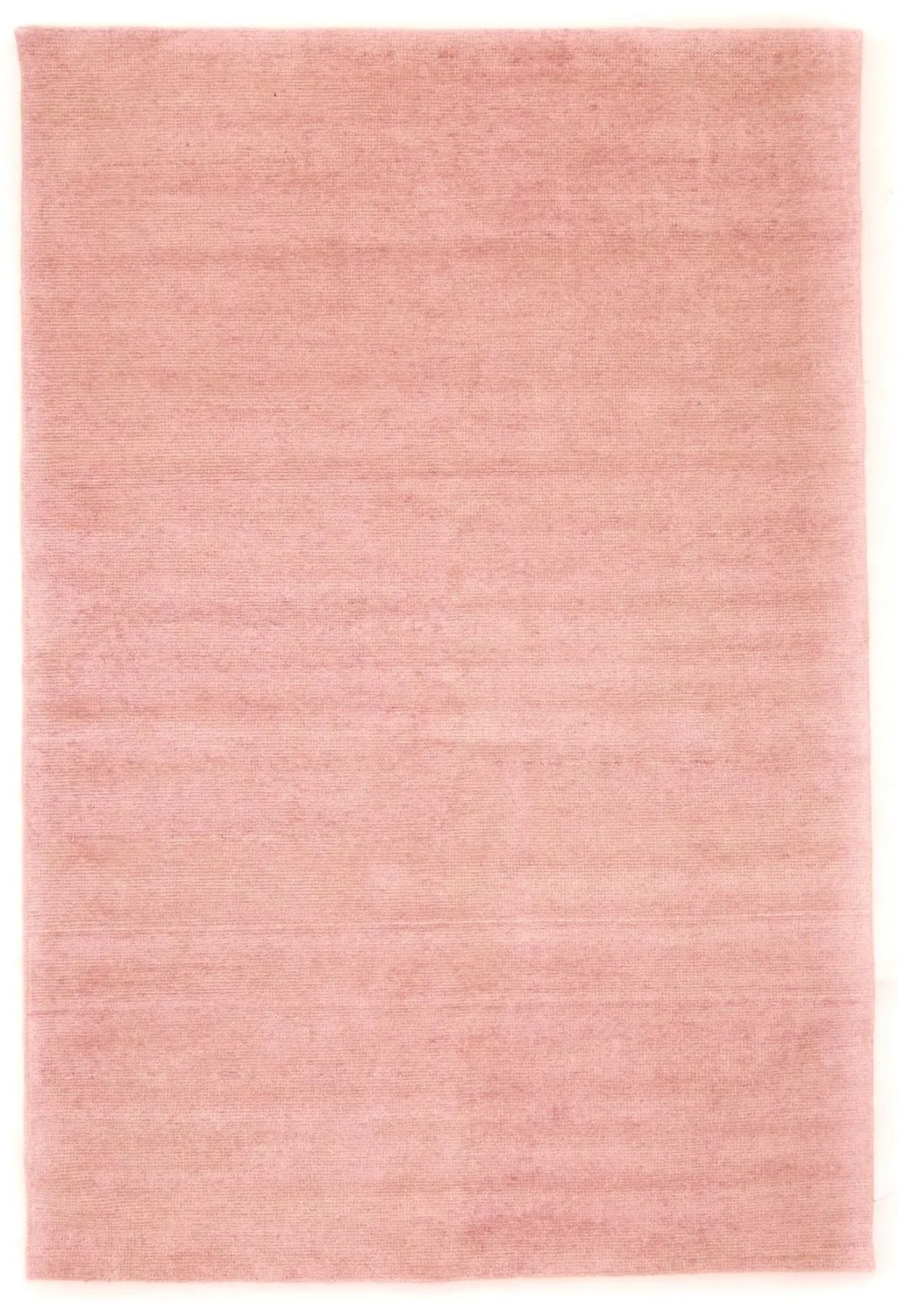 Bamboo silk-matto - Faliraki (vaaleanpunainen)