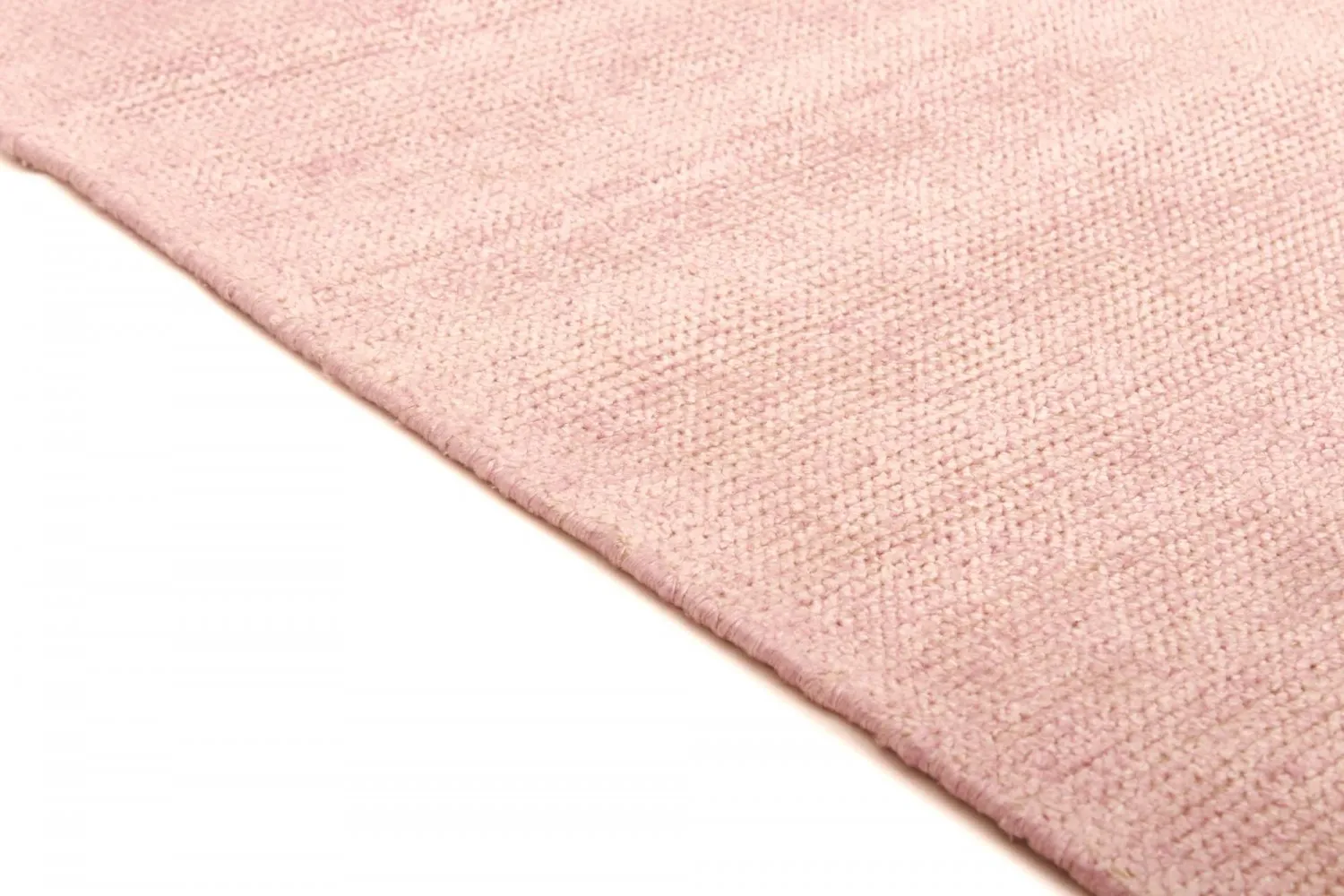 Bamboo silk-matto - Faliraki (vaaleanpunainen)