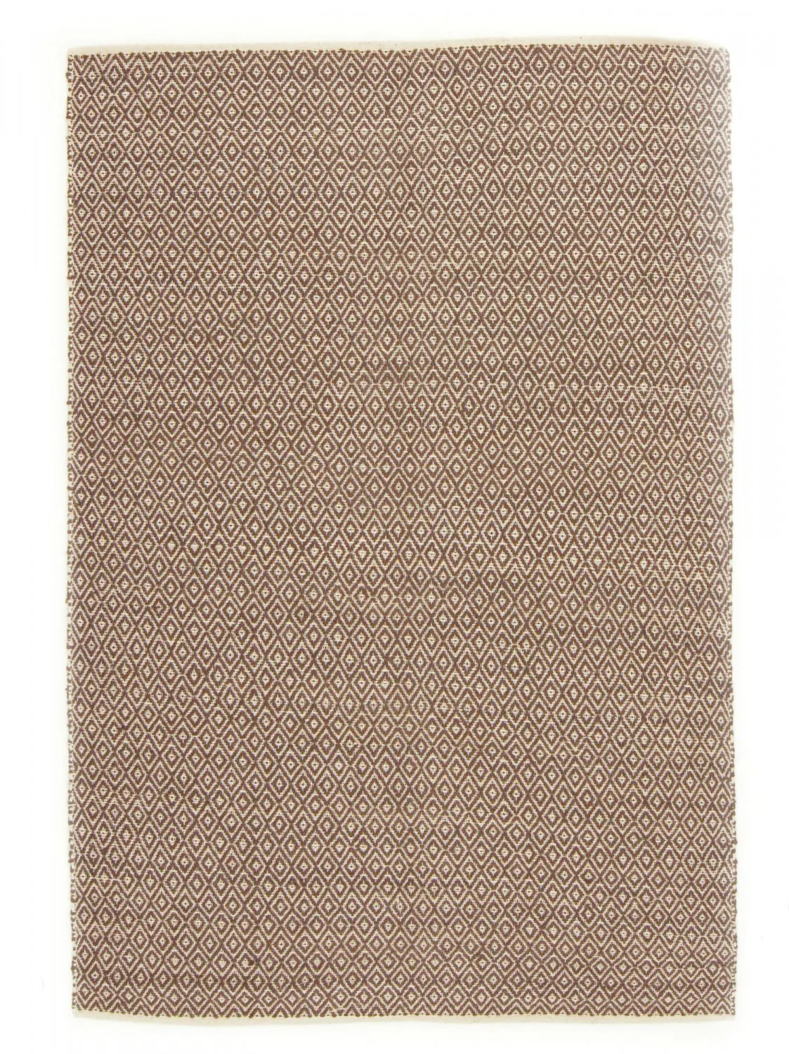 Juutti-matto - Puebla (beige/ruskea)
