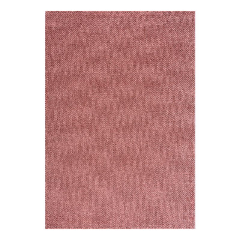 Ryijymatot - Pandora (vaaleanpunainen)