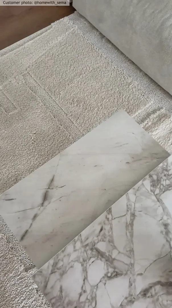 Ryijymatot - Tillie (offwhite)