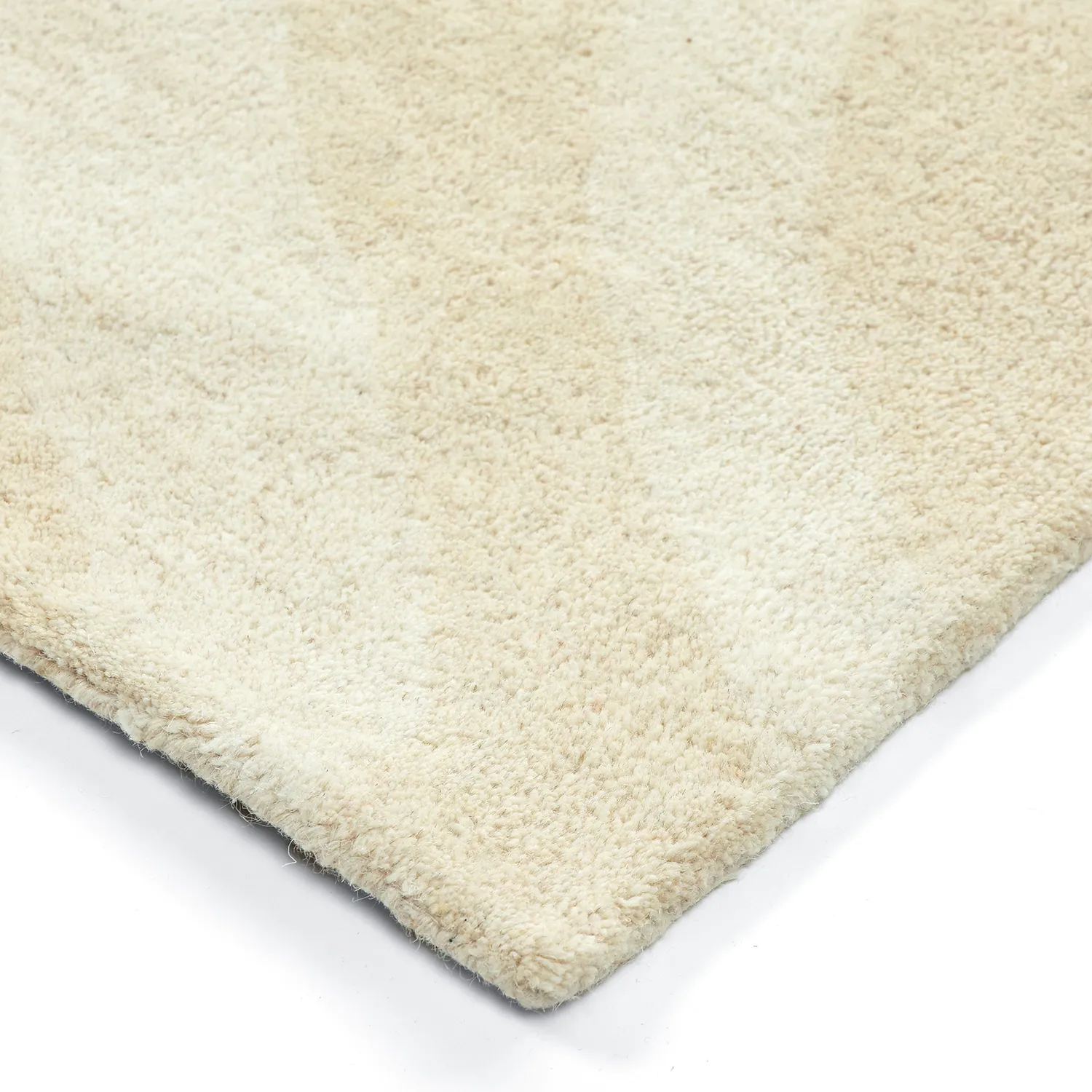 Villamatto - Aiz Hand Tufted Wool Premium (harmaa)