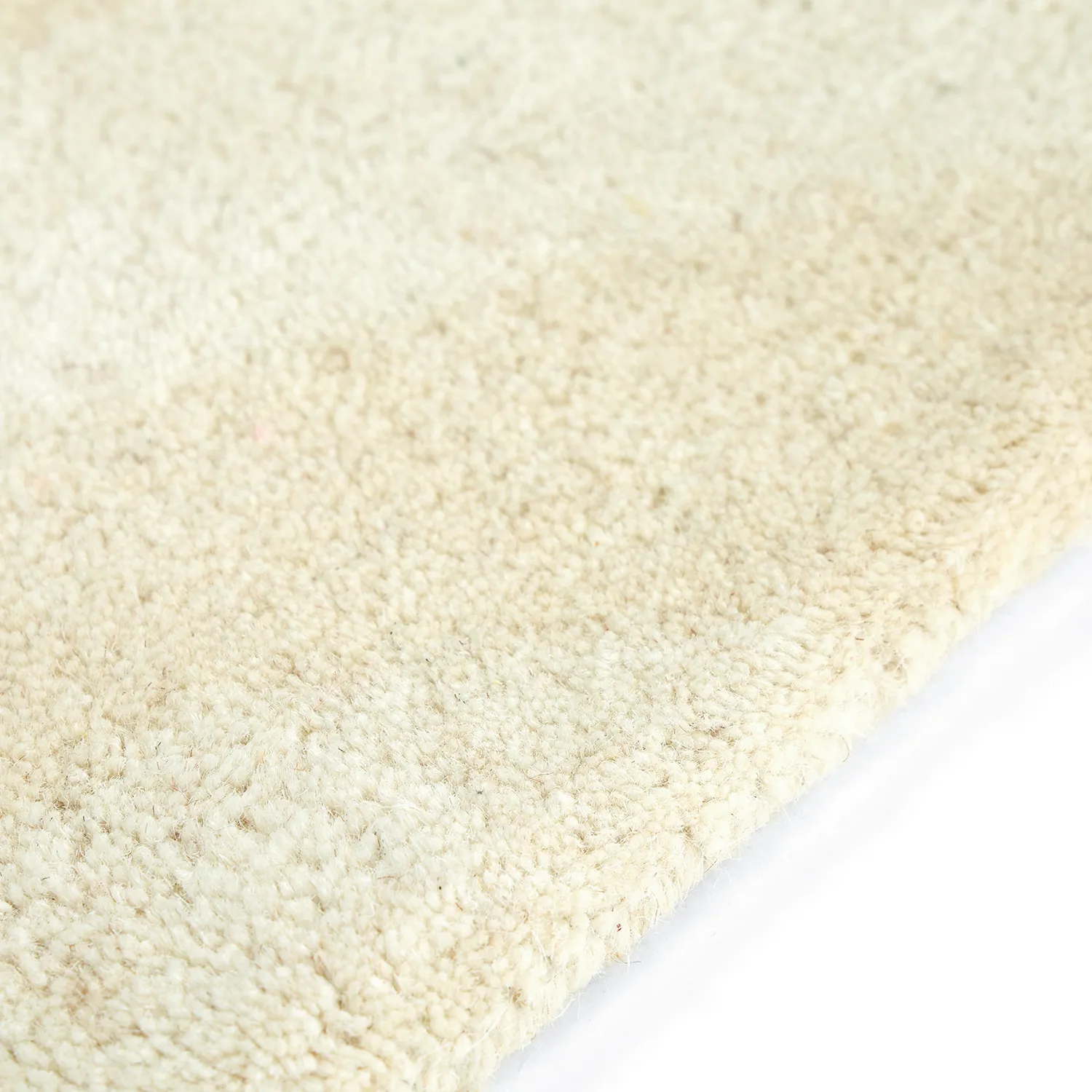 Villamatto - Aiz Hand Tufted Wool Premium (harmaa)